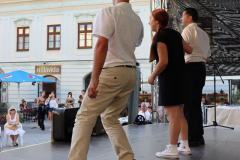 Bielo-čierny koncert 21 07