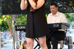 Bielo-čierny koncert 21 08