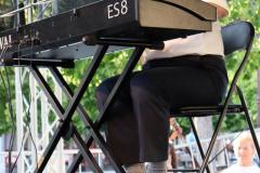 Bielo-čierny koncert 21 11