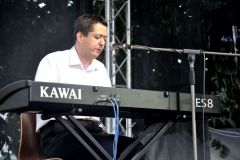 Z Bielo-čierneho koncertu 2022 v Nitre