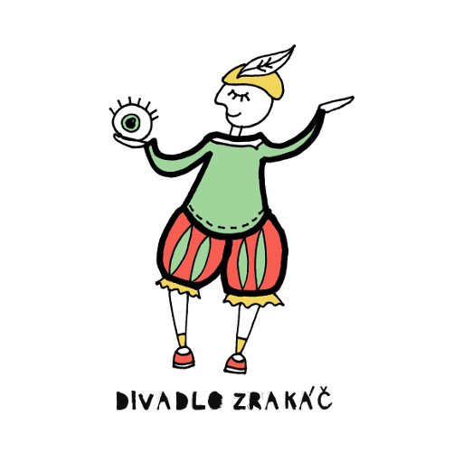 logo zrakáč ikona