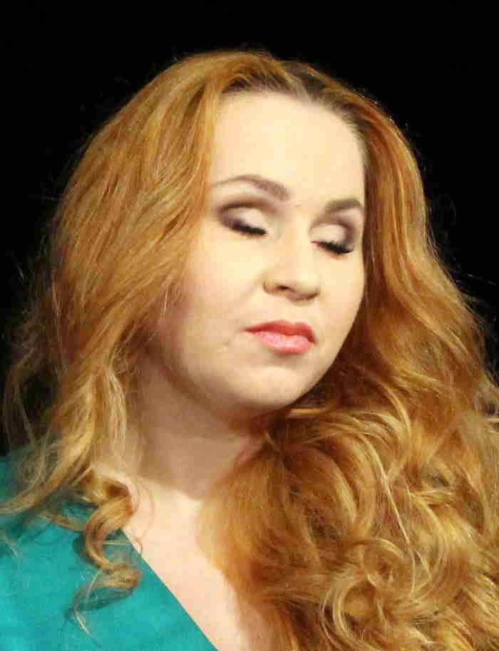 Foto Lucia Medved Patakova