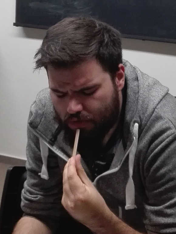 Foto Matej Feldbauer