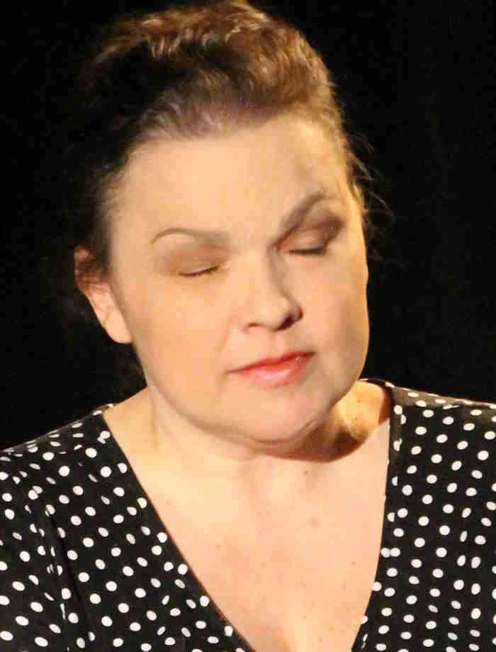 Foto Silvia Milosovicova